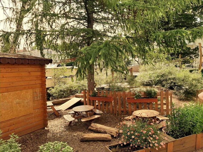 Kinderinsel